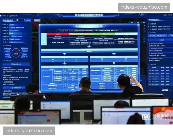 本季度安保系统迭代升级 实现多维态势感知闭环